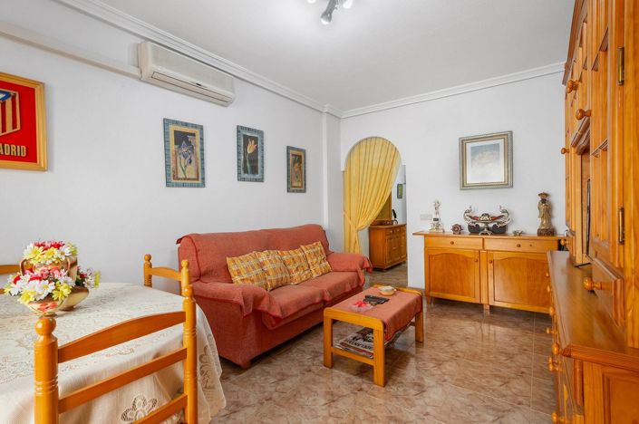 Image No.6-Appartement de 2 chambres à vendre à Torrevieja