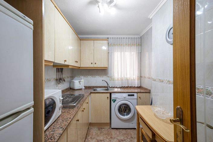 Image No.7-Appartement de 2 chambres à vendre à Torrevieja