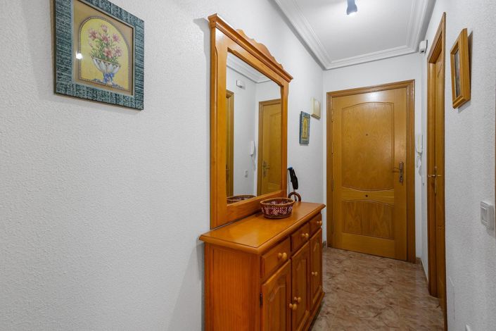 Image No.9-Appartement de 2 chambres à vendre à Torrevieja