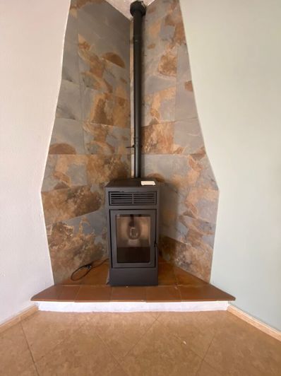 Image No.16-Villa de 3 chambres à vendre à Catral