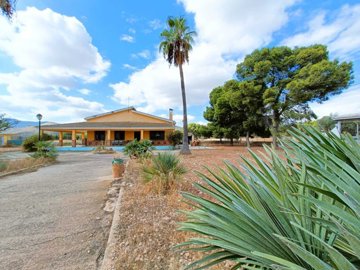 Espana Dream Properties most sold property