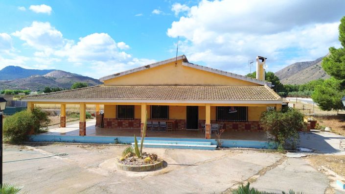 Image No.3-4 Bed Villa for sale