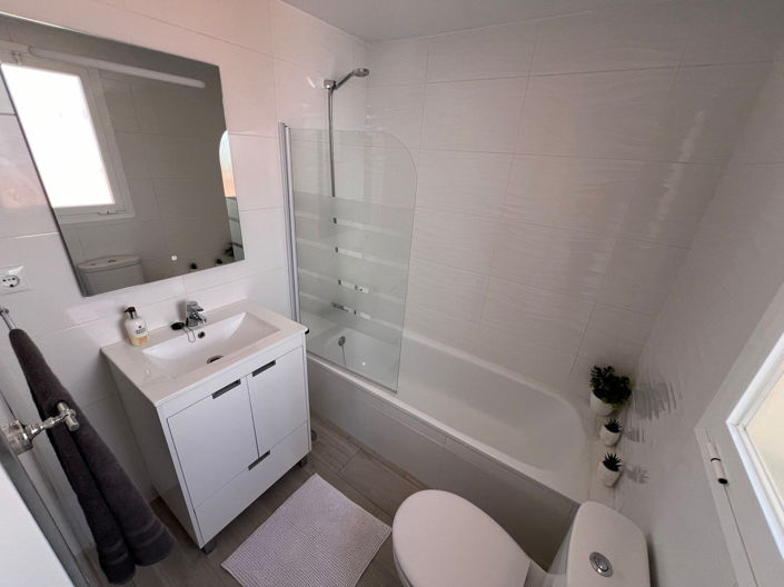 Image No.14-Appartement de 1 chambre à vendre à Mijas