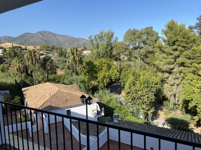 Image No.20-Appartement de 1 chambre à vendre à Mijas