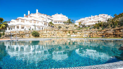 Espana Dream Properties most sold property