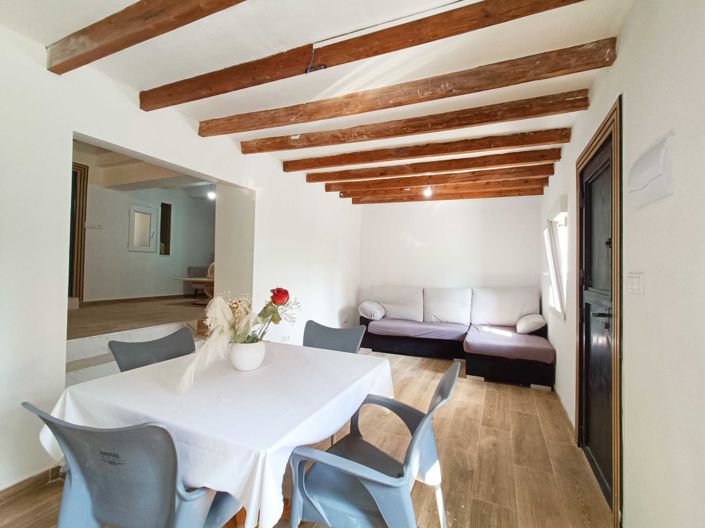 Image No.4-Villa de 3 chambres à vendre à Hondón de los Frailes