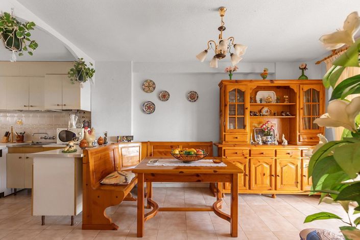 Image No.8-Appartement de 2 chambres à vendre à Torrevieja