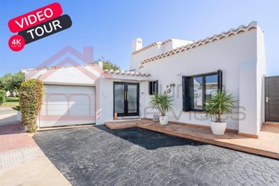 Espana Dream Properties most sold property
