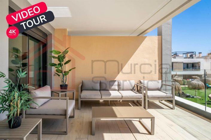 Image No.1-3 Bed Apartment for sale