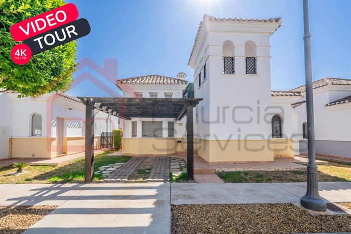 Image No.1-2 Bed Villa for sale