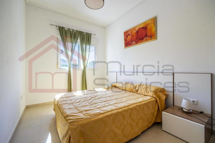 Image No.14-Villa de 2 chambres à vendre à La Torre Golf Resort