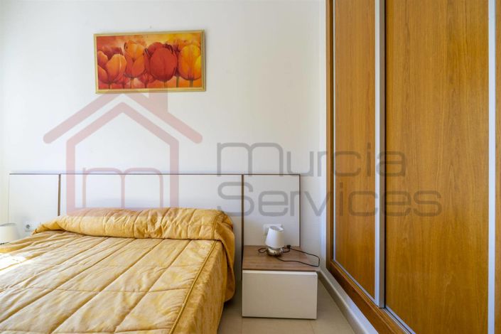 Image No.15-Villa de 2 chambres à vendre à La Torre Golf Resort