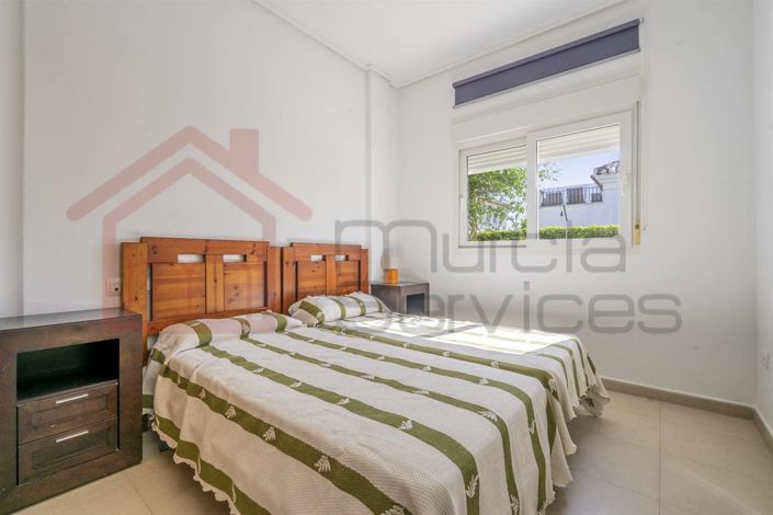 Image No.18-Villa de 2 chambres à vendre à La Torre Golf Resort