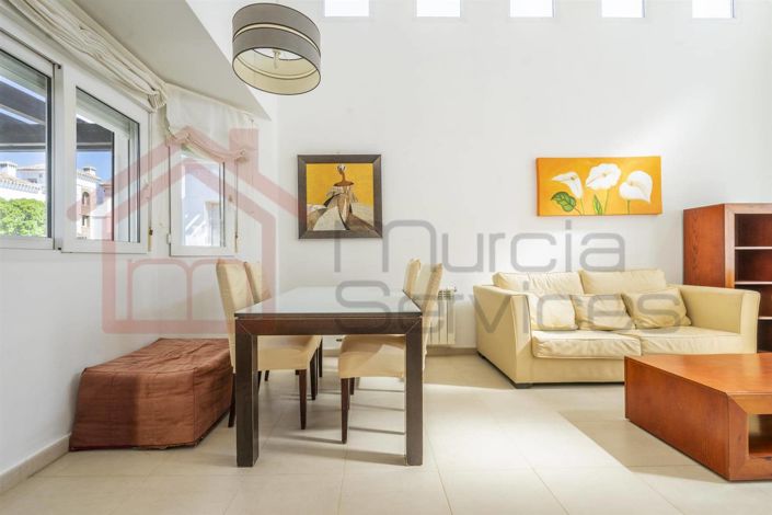 Image No.2-Villa de 2 chambres à vendre à La Torre Golf Resort