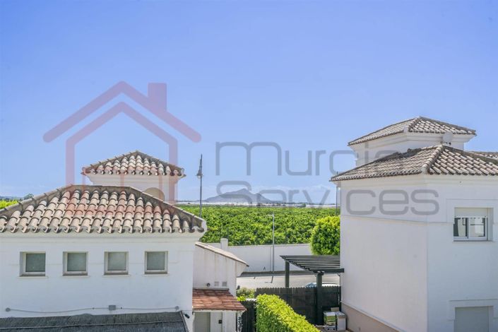 Image No.23-Villa de 2 chambres à vendre à La Torre Golf Resort