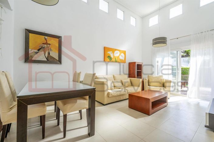 Image No.3-Villa de 2 chambres à vendre à La Torre Golf Resort