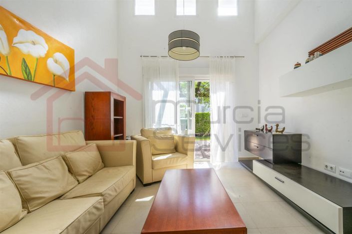 Image No.4-Villa de 2 chambres à vendre à La Torre Golf Resort