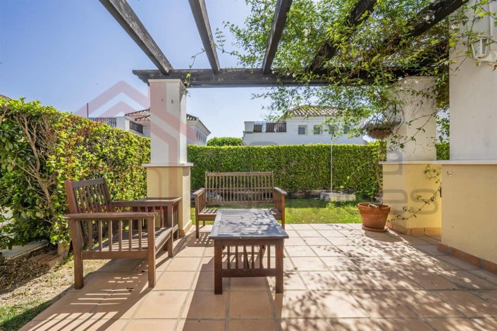 Image No.5-Villa de 2 chambres à vendre à La Torre Golf Resort