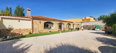 Espana Dream Properties most sold property