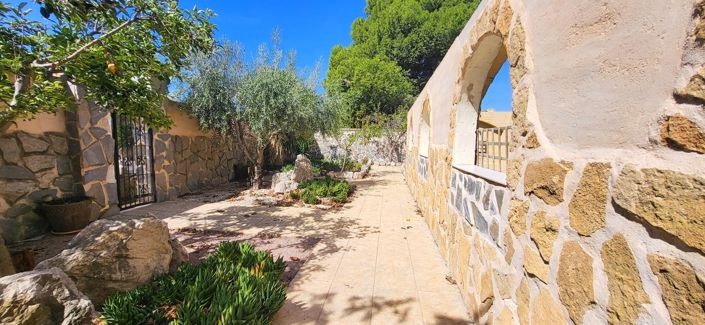 Image No.36-4 Bed Villa for sale