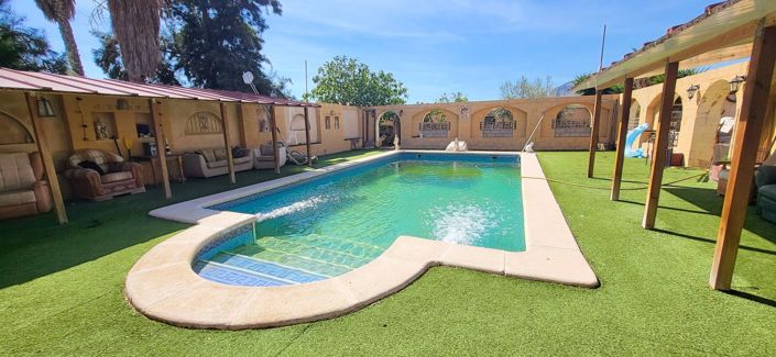 Image No.6-4 Bed Villa for sale