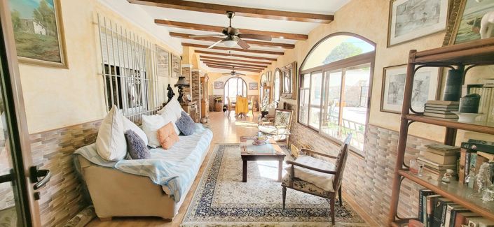 Image No.7-4 Bed Villa for sale