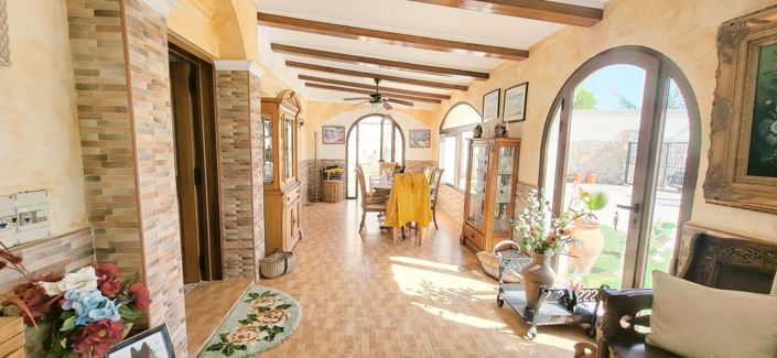 Image No.8-4 Bed Villa for sale