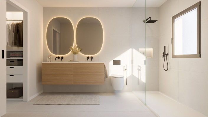 Image No.12-Penthouse de 2 chambres à vendre à Estepona