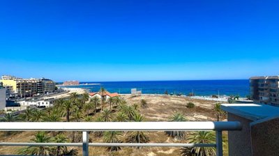 Espana Dream Properties most sold property