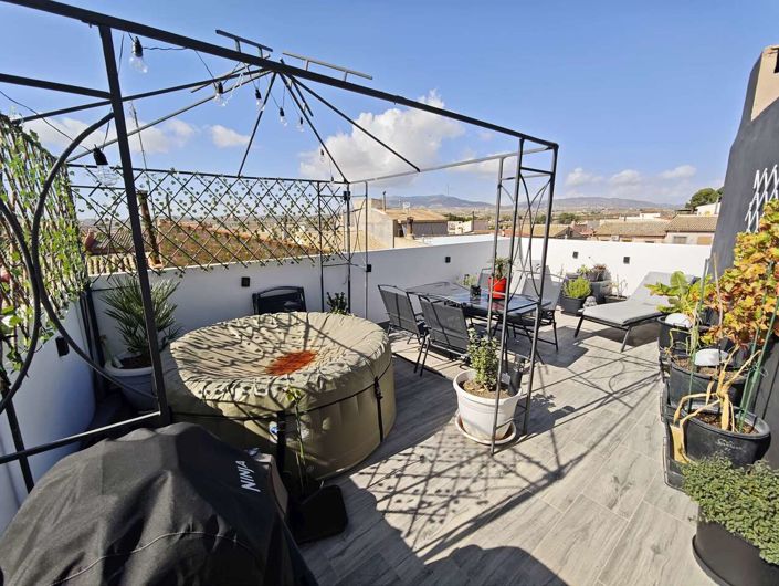 Image No.13-3 Bed Townhouse for sale