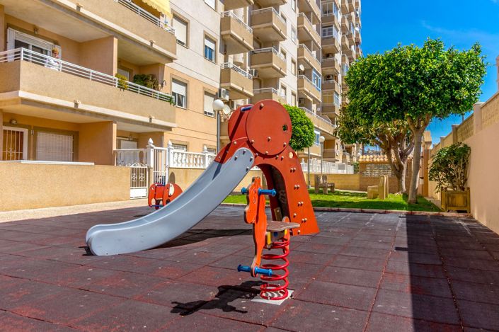 Image No.23-Appartement de 2 chambres à vendre à Torrevieja