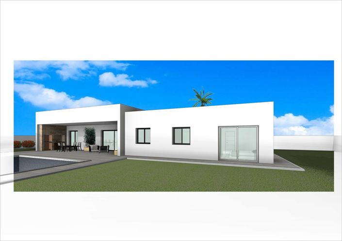 Image No.6-3 Bed Villa for sale