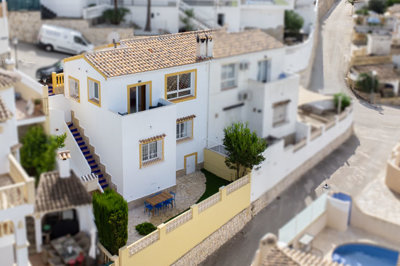 Espana Dream Properties most sold property