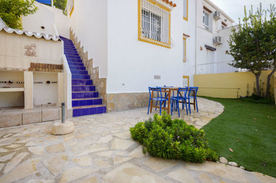 Espana Dream Properties most sold property