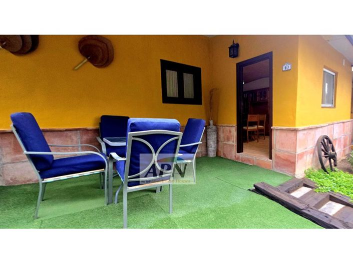 Image No.12-Maison de campagne de 14 chambres à vendre à Pizarra