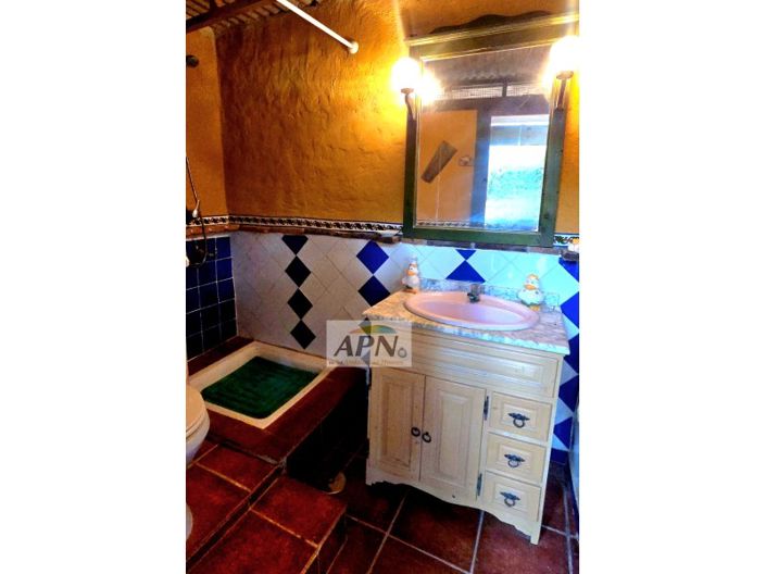 Image No.13-Maison de campagne de 14 chambres à vendre à Pizarra