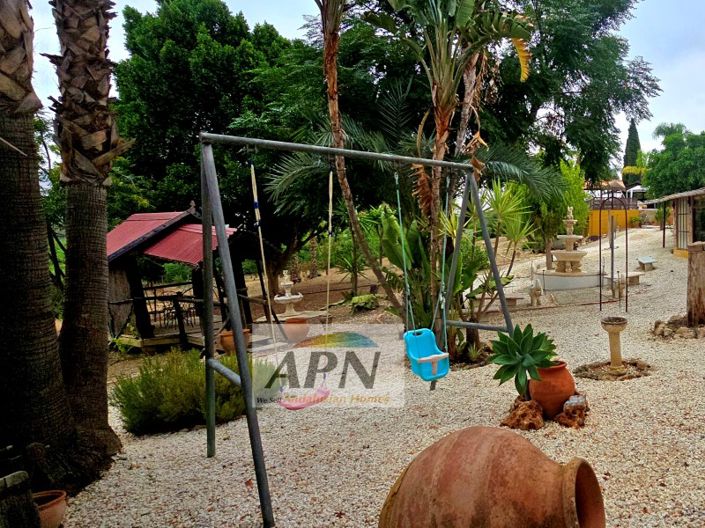 Image No.14-Maison de campagne de 14 chambres à vendre à Pizarra