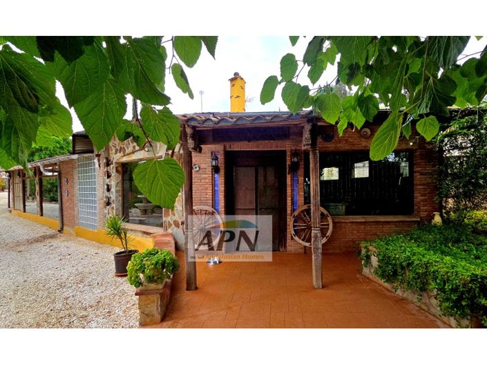 Image No.15-Maison de campagne de 14 chambres à vendre à Pizarra