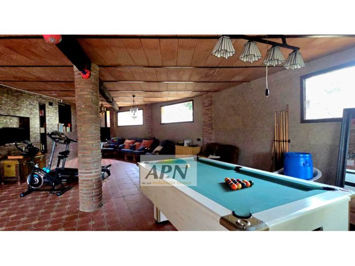 Image No.16-Maison de campagne de 14 chambres à vendre à Pizarra