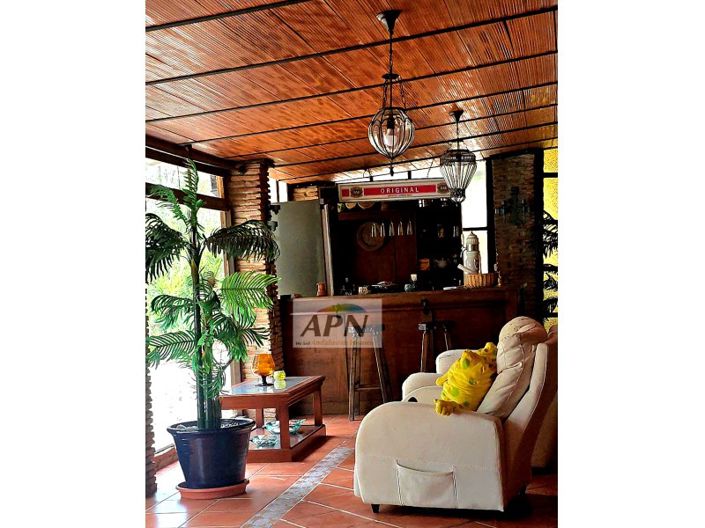 Image No.17-Maison de campagne de 14 chambres à vendre à Pizarra