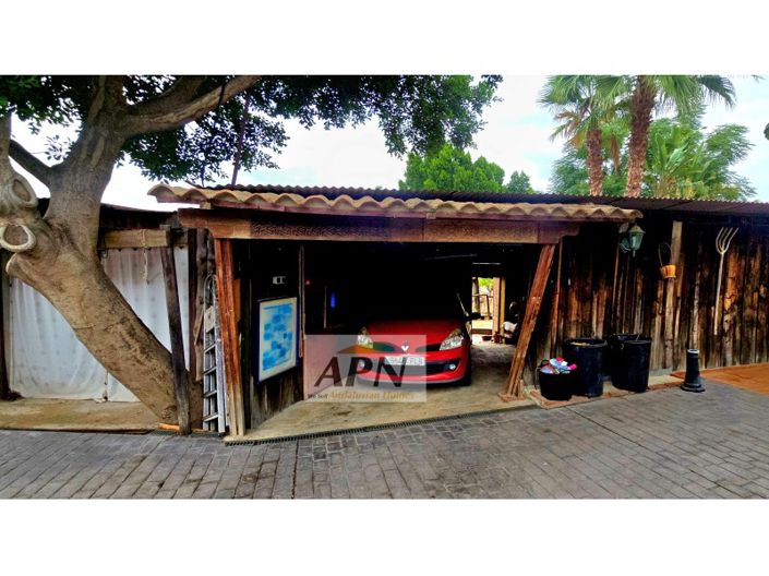 Image No.2-Maison de campagne de 14 chambres à vendre à Pizarra