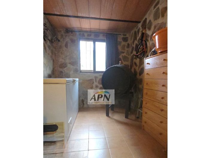 Image No.21-Maison de campagne de 14 chambres à vendre à Pizarra