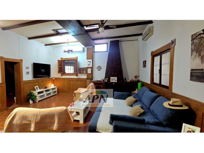 Image No.22-Maison de campagne de 14 chambres à vendre à Pizarra