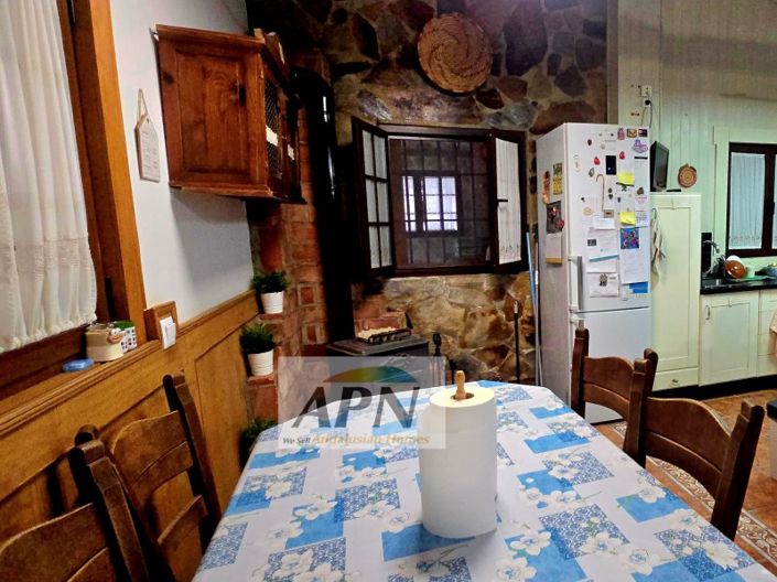 Image No.26-Maison de campagne de 14 chambres à vendre à Pizarra