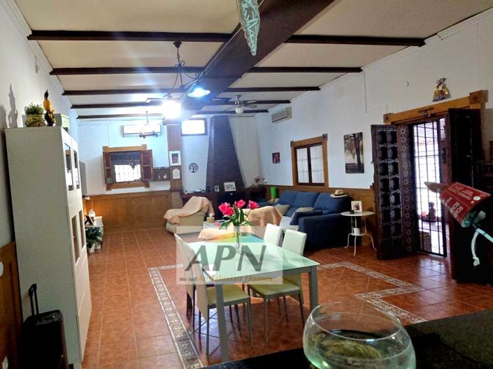 Image No.28-Maison de campagne de 14 chambres à vendre à Pizarra