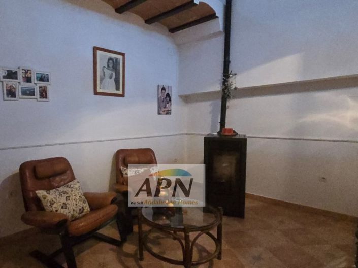 Image No.32-Maison de campagne de 14 chambres à vendre à Pizarra