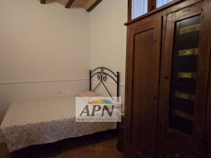 Image No.34-Maison de campagne de 14 chambres à vendre à Pizarra