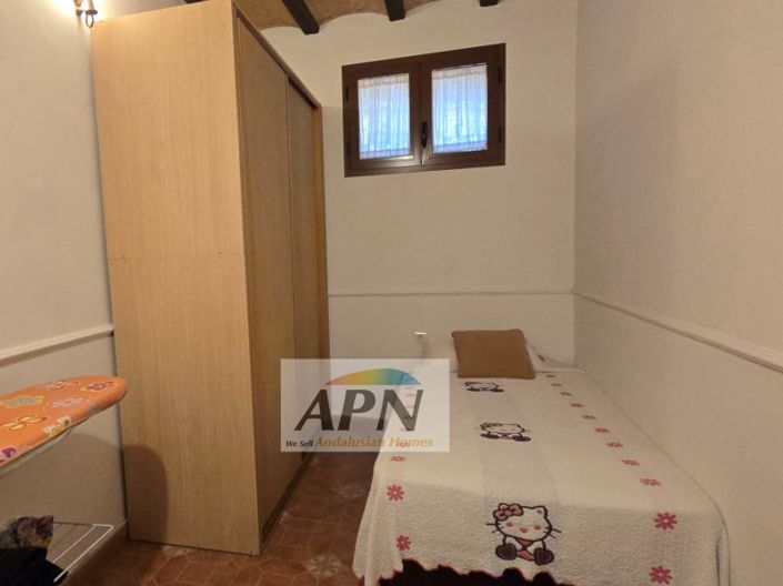 Image No.35-Maison de campagne de 14 chambres à vendre à Pizarra