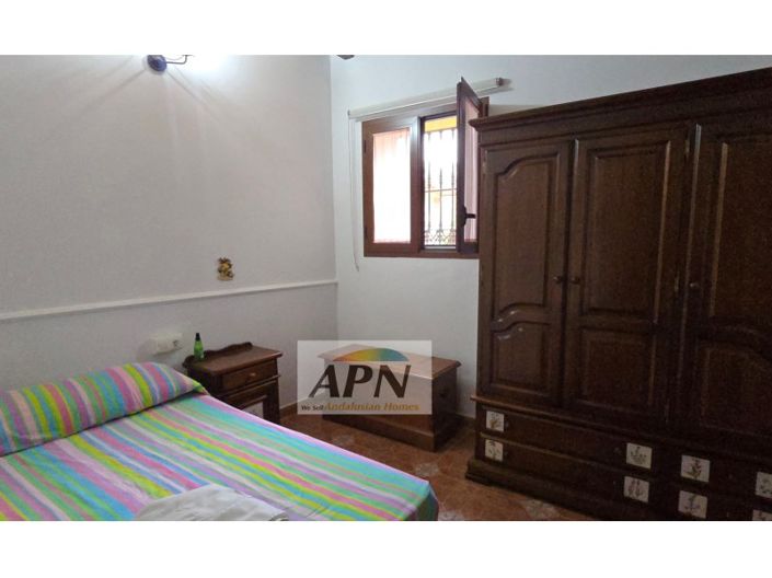 Image No.36-Maison de campagne de 14 chambres à vendre à Pizarra