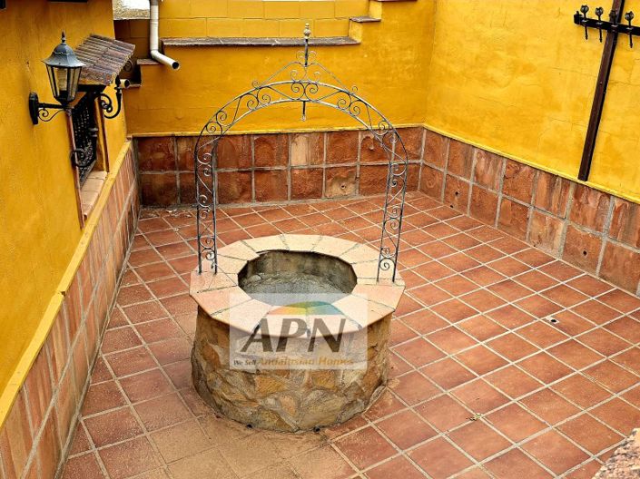 Image No.37-Maison de campagne de 14 chambres à vendre à Pizarra